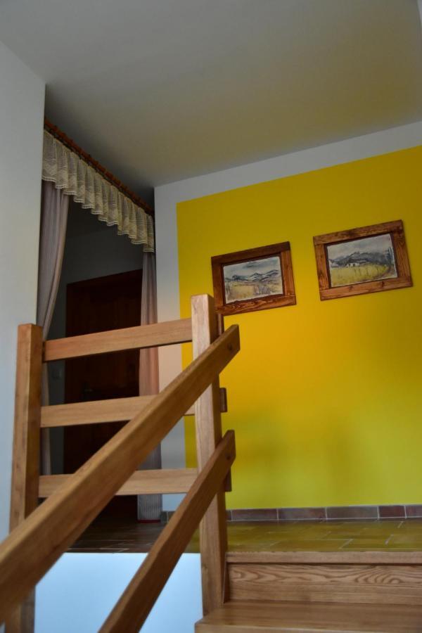 Chalupa Tomiva Apartman Jeseník Kültér fotó