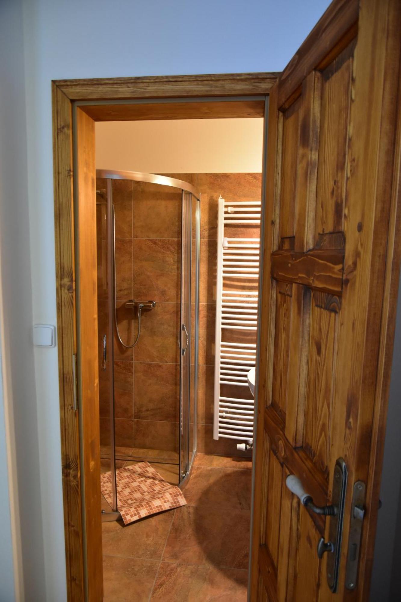 Chalupa Tomiva Apartman Jeseník Szoba fotó